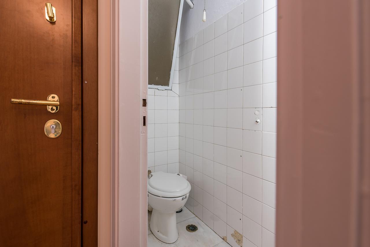 Athens Crown Paradise Apartments Экстерьер фото
